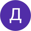 Данил Руденко profile picture